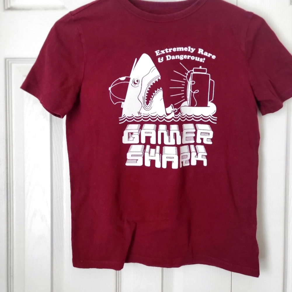 Boys t-shirt